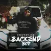 Backend Boy album lyrics, reviews, download