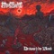 Eroded Mind - Frostvore lyrics