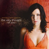 The Very Thought of You artwork