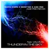 Thunder in the Sky (Age Pee Edit) [feat. VALOMA] - Single album lyrics, reviews, download