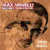 Max Pain 2 (The Rise of Max Pain) album lyrics, reviews, download