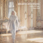 Dreaming and Waking artwork