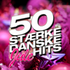 50 Stærke Danske Julehits - Various Artists