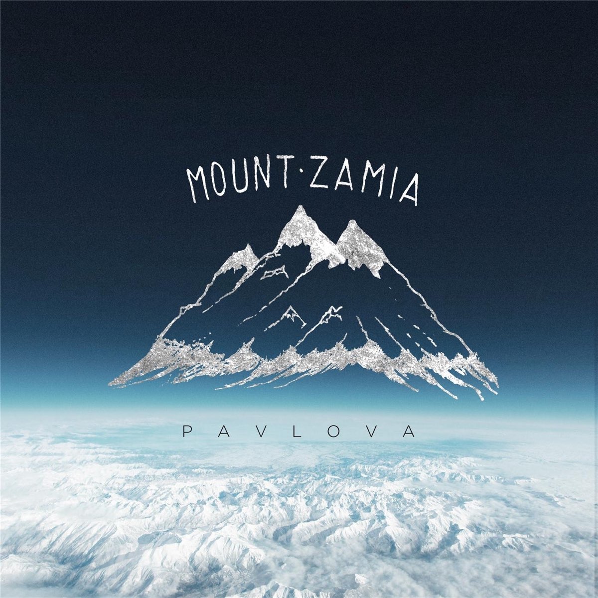 Mountain 2015. Pavlova песни.