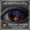 Groove Divider - EP, 2022