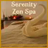 Serenity Zen Spa - Relaxing Instrumental Background Music, Calm Nature, Gentle Falling Rain and Soothing Sounds for Massage album lyrics, reviews, download