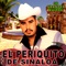 Lluvia Blanca - EL Periquito De Sinaloa lyrics