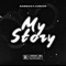 My Story - Samedayjunior lyrics