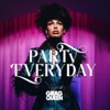 Party Everyday - Single