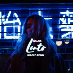 Lento (feat. Joaquin Dominguez Santana) - Single - Juacko Lento (feat. Joaquin Dominguez Santana) - Single - Juacko