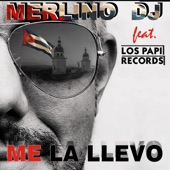 Me La Llevo (feat. Los Papi Records) artwork