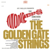 The Golden Gate Strings - (Theme From) The Monkees
