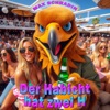 Der Habicht hat zwei H - Single