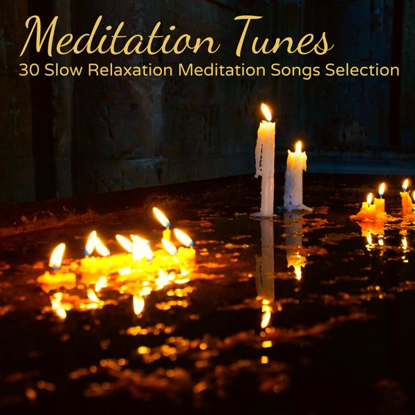 Ambient - Music for Meditation Room