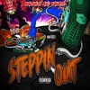Steppin Out - Single