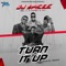 Turn It Up (feat. CI, Jumabee & Leki J) - DJ Spicee lyrics