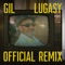חנניה (Gil Lugasy Official Remix) artwork