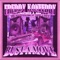 BUST A MOVE (feat. Lil' Rocketman & ODD 1 OUT) - Freddy Konfeddy lyrics