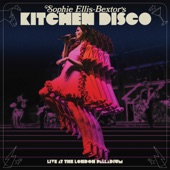 Sophie Ellis-Bextor's Kitchen Disco (Live at The London Palladium) artwork