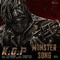 The Monster Song (From "Kgf Chapter 2") artwork