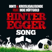 Hinteregger Song (feat. Ikke Hüftgold) artwork