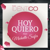 Hoy Quiero (feat. Micheille Soifer) artwork