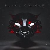 Black Cougar artwork
