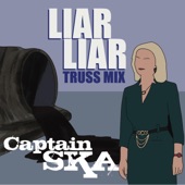 Liar Liar Truss Mix artwork