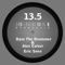 Hydraulix 13.5 B (Eric Sneo Remix) - D.A.V.E. The Drummer lyrics