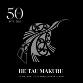 Ngā Puawai o Ngāpuhi (feat. Matakāinga Artists) artwork