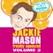 The Clintons, Bush and the WMDs - Jackie Mason lyrics