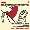 It's Gonna Be Alright (feat. Frankie Lovecchio) [Ricky Birickyno Remix] - Single album lyrics, reviews, download
