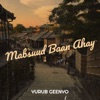 Yurub Geenyo - Mabsuud Baan Ahay