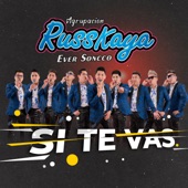 Si Te Vas artwork