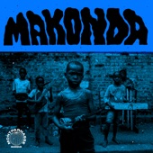 Montparnasse Musique - Makonda ft. Menga Waku