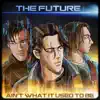 The Future ain't what it used to be - Single album lyrics, reviews, download