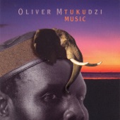 Oliver “Tuku” Mtukudzi - Wake Up