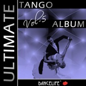 Dancelife presents: The Ultimate Tango Album, Vol. 5 artwork
