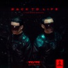 BACK TO LIFE (TC/TC) - Single