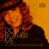 Don't Bother Me (Radio Soul Mix) artwork