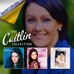 Caitlin - Moonlight on the Shannon