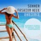 Catwalk Race Deep House Music - Catwalk Race lyrics