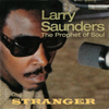 Stranger - Larry Saunders