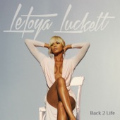 LeToya Luckett - Grey (feat. Ludacris)