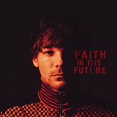 Faith in the Future artwork