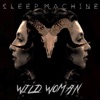 Wild Woman - Single artwork