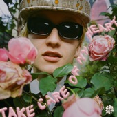 Take Care Of My Heart artwork