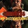 No Distractions - EP