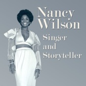 Nancy Wilson - If You Wanna Sing Me (I'll Be A Song)