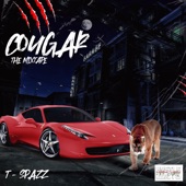 Cougar (feat. TROUBLEMANE) by T-Spazz